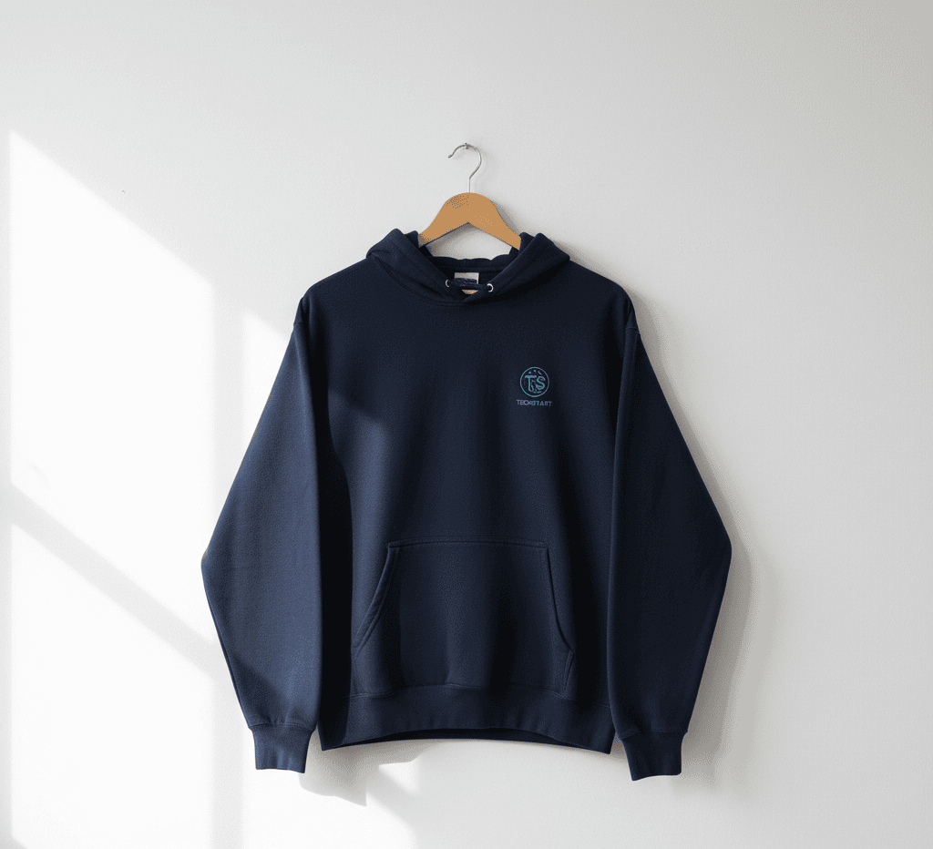 Why This Accelerator Banned the Hoodie