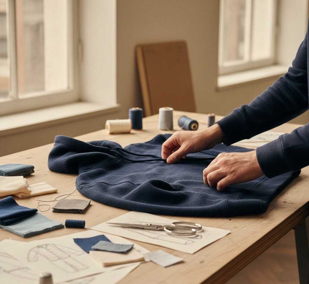 Your Merch Vendor Is Killing Your Brand