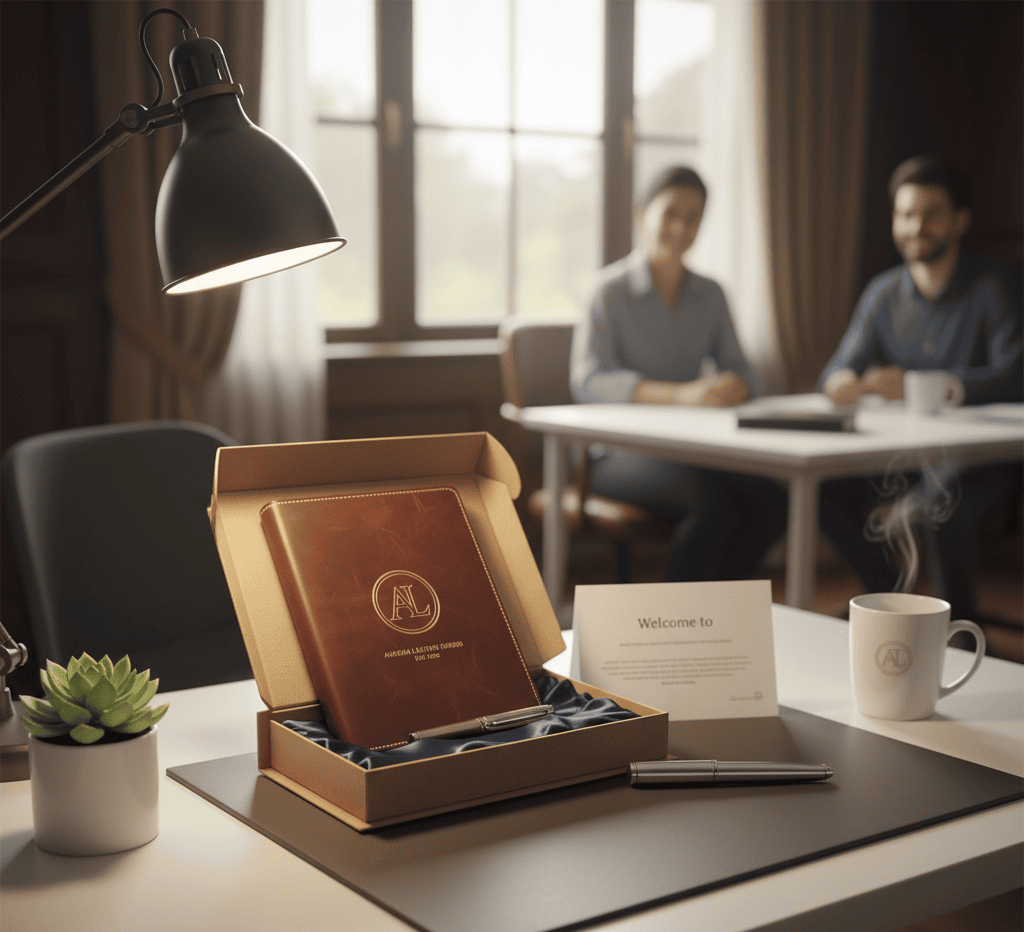 Why Your Employees Won't Wear Your Logo
